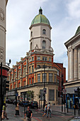 Bon Marche building, Brixton, London, Great Britain
