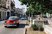 La Havana Vieja, Havana, Cuba