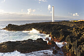 Faro La Salemera, Insel La Palma, Kanarische Inseln, Spanien