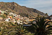 La Gomera, Canary Islands, Spain