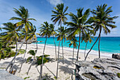 Bottom Bay, St. Philip, Barbados, West Indies, Caribbean, Central America