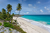 Bottom Bay, St. Philip, Barbados, West Indies, Caribbean, Central America