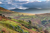 Kirkstone Pass, Lake District National Park, Cumbria, England, United Kingdom, Europe.