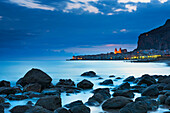 Cefal?, Palermo province, Sicily region, Italy