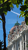 France, South-Eastern France, French Riviera, Nice, Negresco Hotel