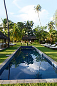 South-East Asia, Malaysia, Langkawi archipelago, the 'Bon Ton' resort hotel