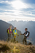 Dolomites, Fassa Valley, Trentino, Italy, Europe, Alps, Mountain, Pordoi pass