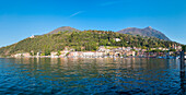 Toscolano Maderno, Lake Garda, Brescia province, Lombardy, Italy