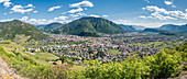 Bolzano, Bozen, Bolzano province, South Tyrol, Italy