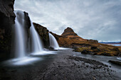 Kirkjufell - Island