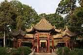 Big mosque, Xian, China