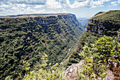 National Park of Aparados da Serra Rio Grande do Sul - Brazil