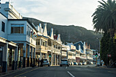 Simons Town, Kap der Guten Hoffnung, Südafrika, Afrika