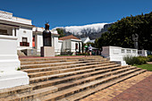 National art gallery, Cape Town, South Africa