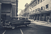 Cuba, Republic of Cuba, Central America, Caribbean Island, Havana City