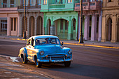Kuba, Kuba, Mittelamerika, Karibik, Havanna Stadt