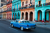 Kuba, Kuba, Mittelamerika, Karibik, Havanna Stadt