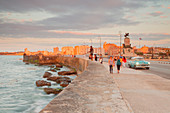 Cuba, Republic of Cuba, Central America, Caribbean Island, Havana City