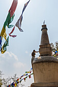 Kathmandu, Bagmati area, Nepal