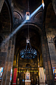 Gayane Kirche, Echmiadzin, Eriwan, Armenien, Caucaus, Eurasien