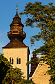 Visby Cathedral, Schweden
