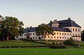 Schloss Tidö ist ein Schloss außerhalb von Västerås in Schweden