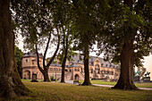 UNESCO Welterbe Historische Altstadt Goslar, Kaiserpfalz, Harz, Niedersachsen, Deutschland