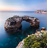 Santanyí, Mallorca, Balearen, Spanien