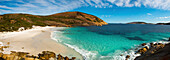 Die Little Hellfire Bay im Cape le Grand National Park in Westaustralien