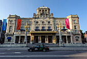 Dramaten Theater am Nybroviken , Stockholm, Schweden