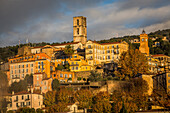 grasse, alpes maritimes, provence alpes cote d'azur, (06), france