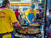 Penang street food, Penang, Malaysia, Southeast Asia, Asia