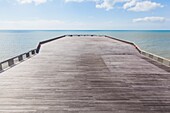 England, East Sussex, Hastings, Hastings Pier