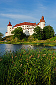 Schloss Läckö, Vänernsee, Schweden