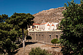 Kloster Preveli, Kreta, Griechenland, Europa