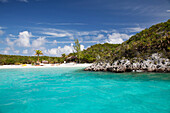 EXUMA, Bahamas. Johnny Depp's Private Island.