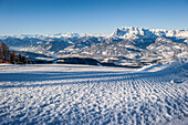 Skipiste, Schnee, Winter, Skigebiet, Werfenweng, Österreich, Alpen, Europa