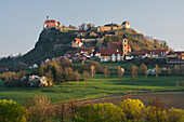 Riegersburg castle