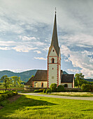 Sankt Martin, St. Georgen am Längsee, Kärnten, Österreich