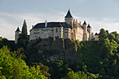 Rosenburg, Niederösterreich, Österreich