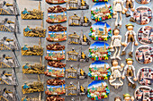 Vienna, Austria, Europe. Magnet Souvenirs