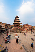 Bhaktapur, Kathmandu, Bagmati area, Nepal
