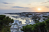 Santa Maria di Leuca,Lecce province,Puglia,Italy