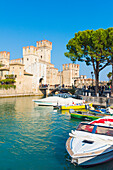 Sirmione,Brescia province,Lombardy,Italy