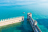 Sirmione,Brescia province,Lombardy,Italy