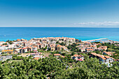 Tropea, province of Vibo Valentia, Calabria, Italy, Europe