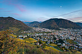 Bolzano/Bozen, province of Bolzano, South Tyrol, Italy