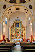 Holy Trinity Church, Jerez de la Frontera, Andalusia, Spain, Europe