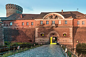 Spandau Citadel ,  Berlin Germany