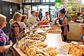 Riga Central Market, Riga, Latvia, Baltic States, Europe
